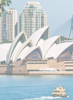 Australia